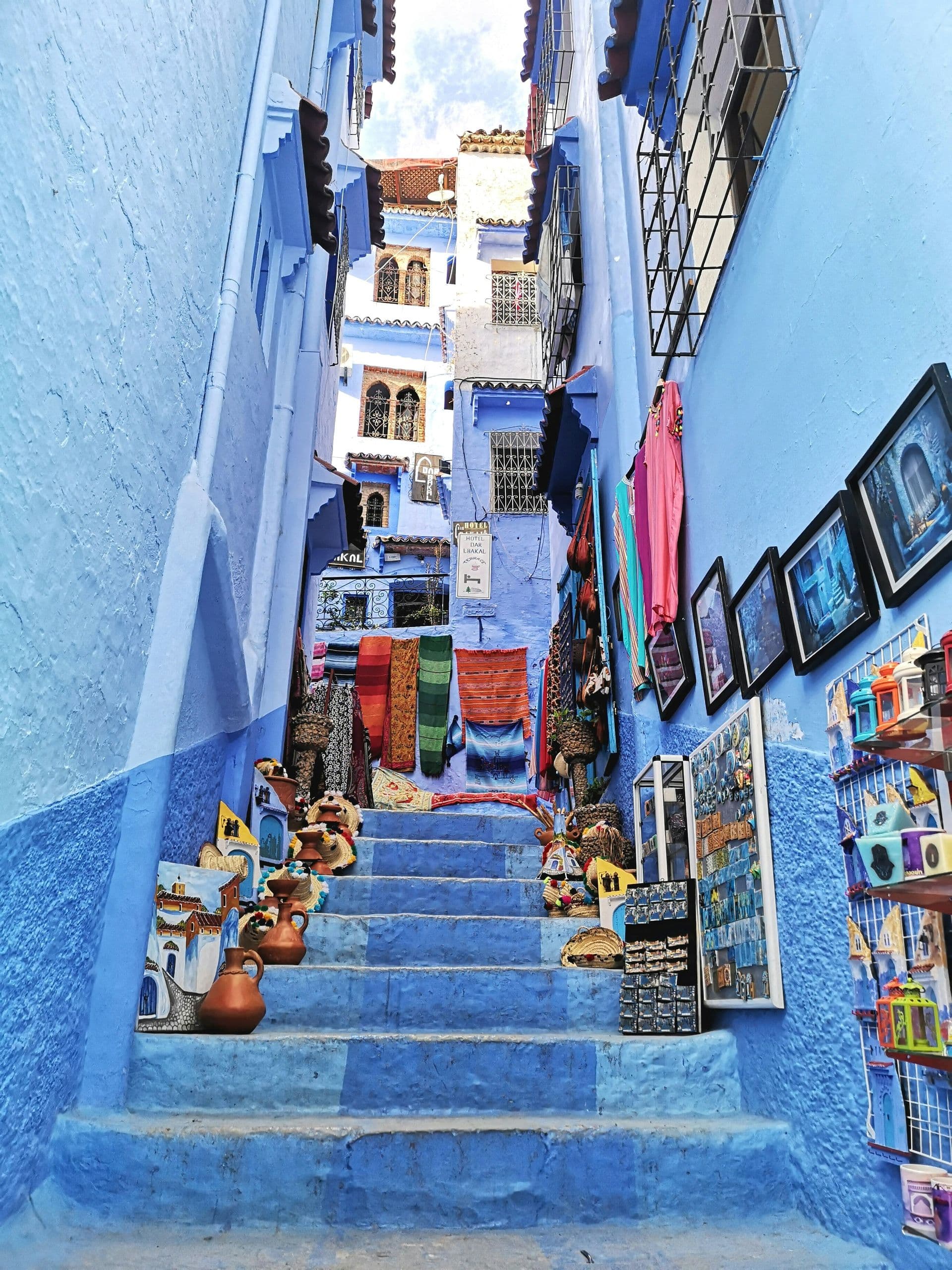 Chefchaouen