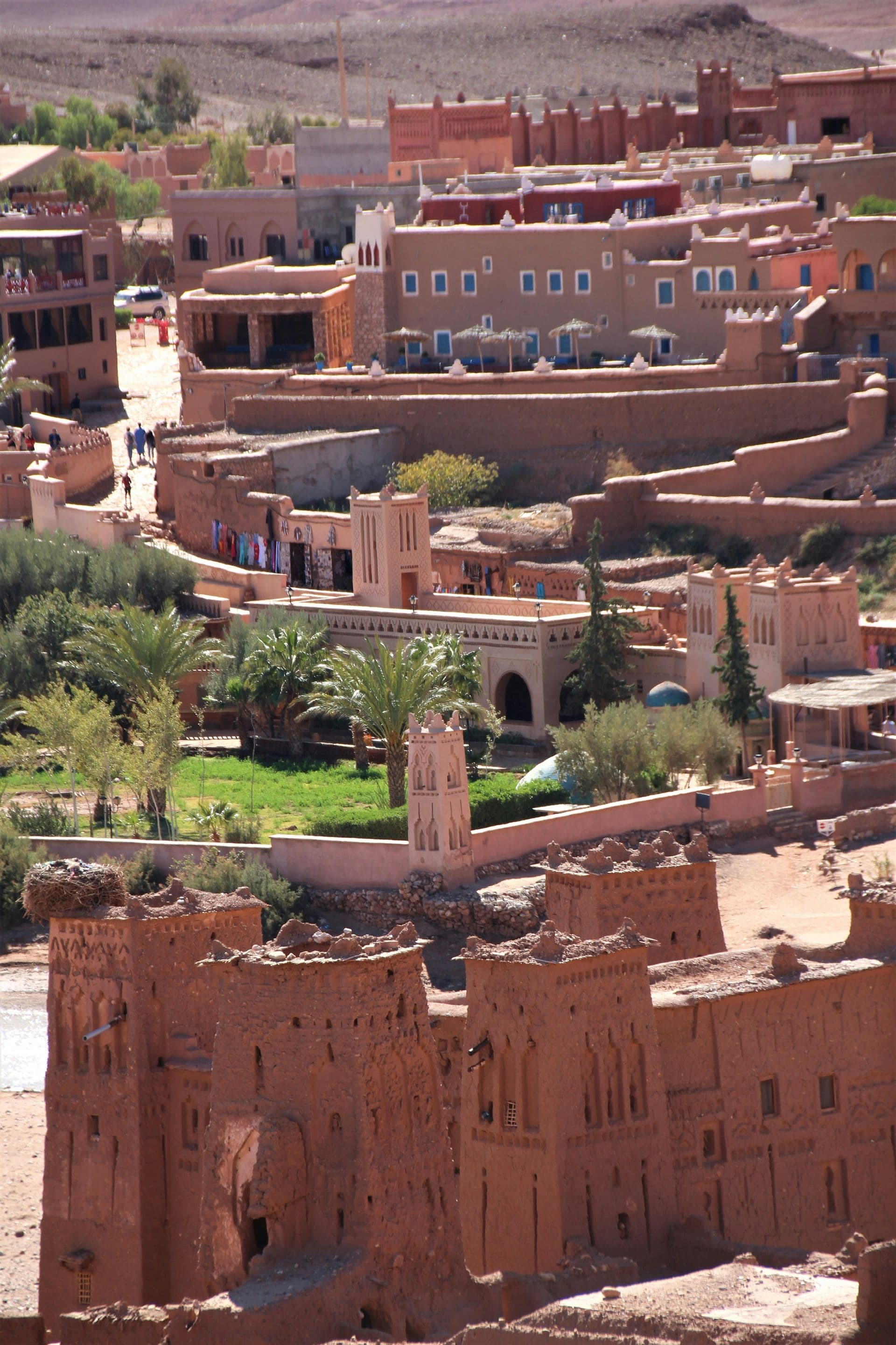 Ouarzazate