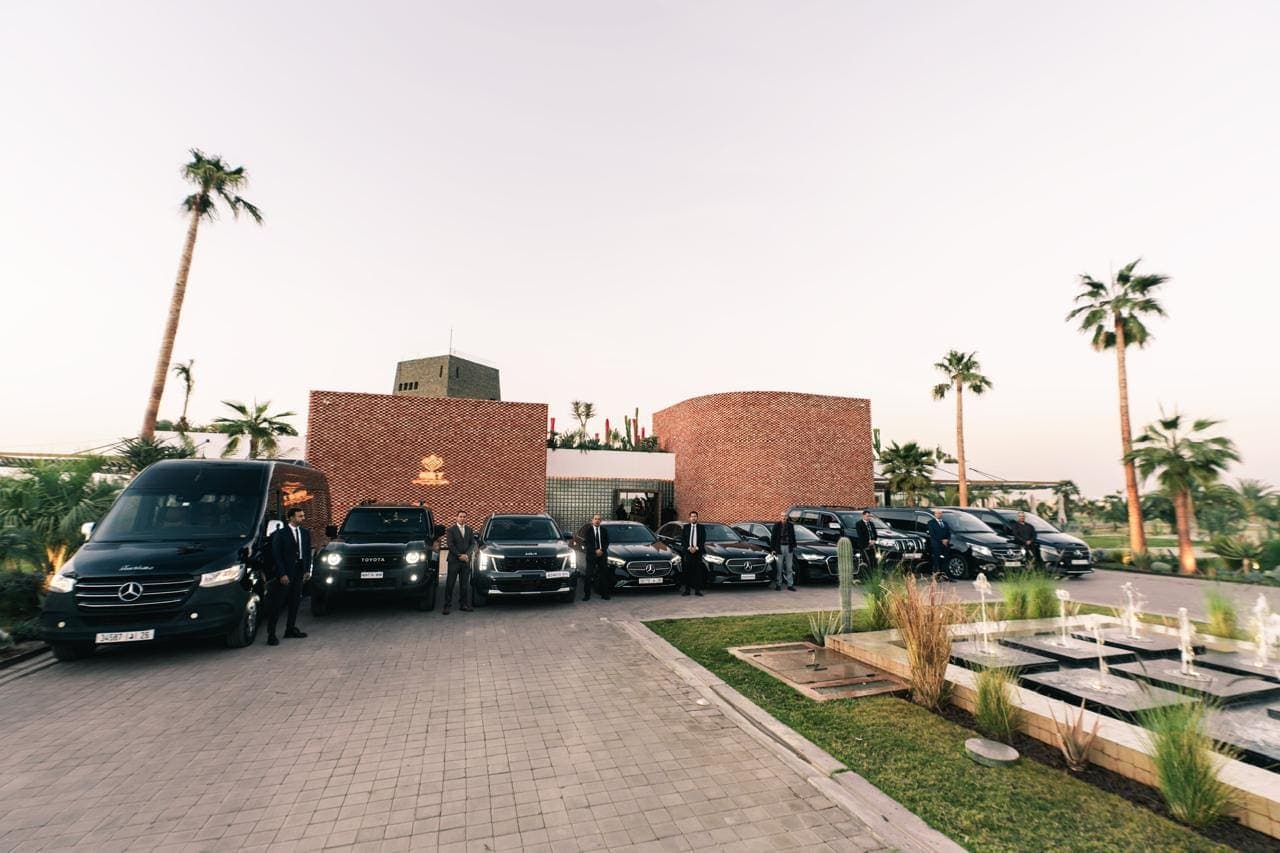 Airport Transfers