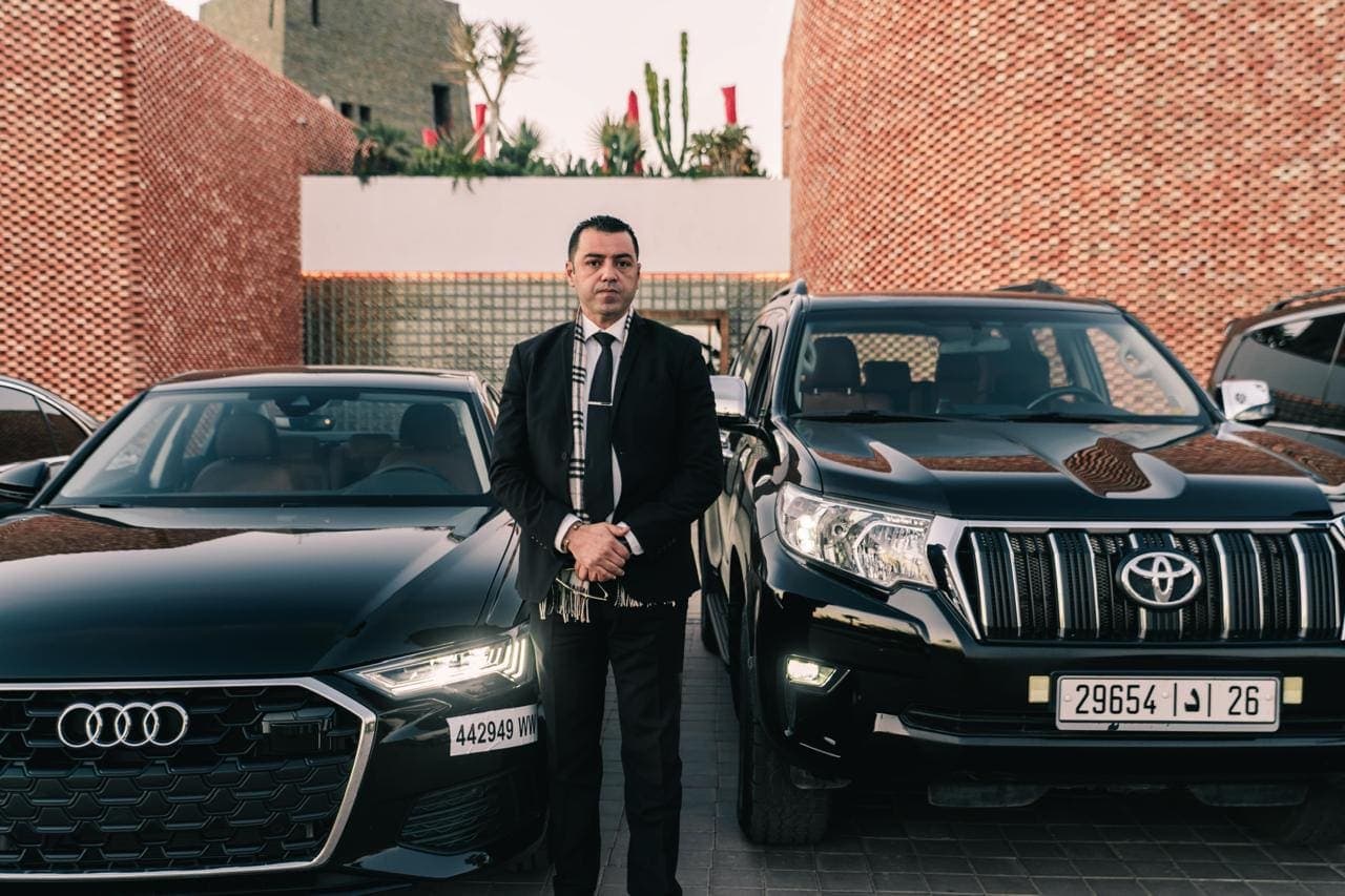 VIP Transport